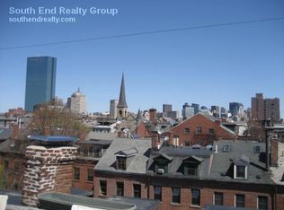 124 W Concord St #7F, Boston, MA 02118