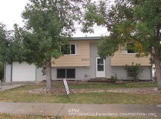 3503 Elm Ave, Rapid City, SD 57701