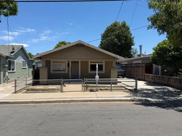 438 Rutland Ave, San Jose, CA 95128