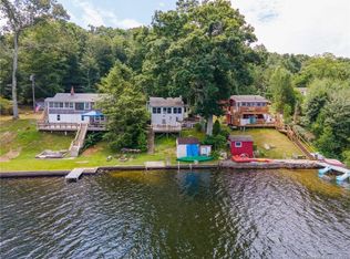 39 Bennett Cir, Voluntown, CT 06384