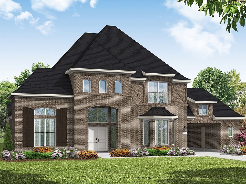 Elevation A