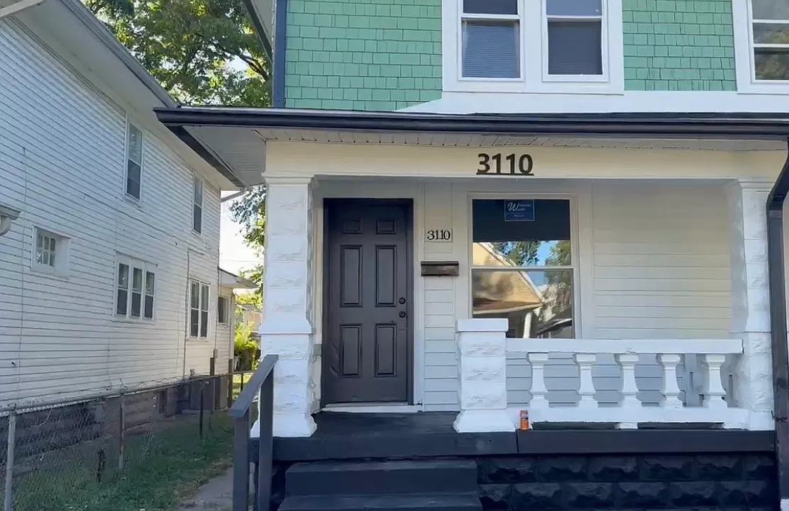3 bed, 1.5 bath, 1591 sqft, $1,800 — Photo 1