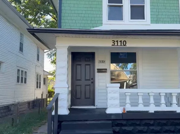 3110 Winthrop Ave, Indianapolis, IN 46205