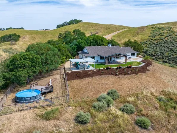 5530 El Pharo Dr, Adelaide, CA 93446