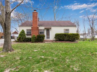 21 N West Blvd, Columbia, MO 65203