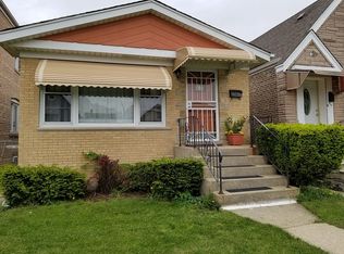 3433 W 54th St, Chicago, IL 60632