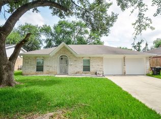 11510 Leader St, Houston, TX 77072