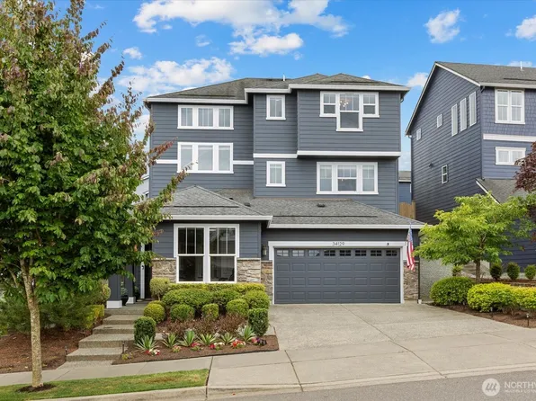 34129 SE Moses Street, Snoqualmie, WA 98065