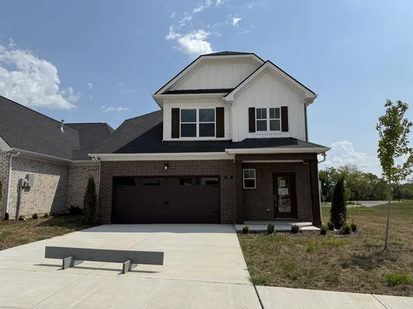 230 Hudson Dr Lot 31, Gallatin, TN 37066