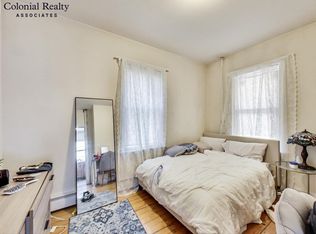 49 Hillside St #47-1, Roxbury Crossing, MA 02120