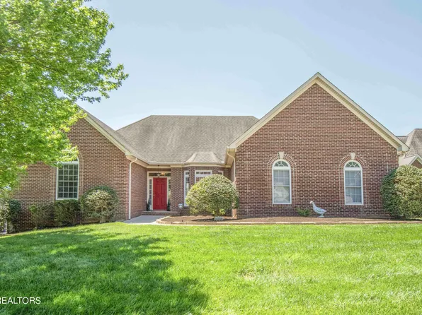 10209 Meadow Ridges Ln, Knoxville, TN 37922