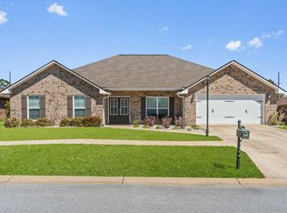 4746 Chanson Xing, Crestview, FL 32539