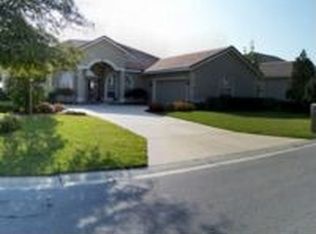 1590 N Dimaggio Path, Hernando, FL 34442