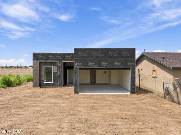 13393 Estancias Del Norte, San Elizario, TX 79849