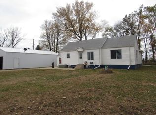 23185 Sundberg Ave, Brewster, MN 56119