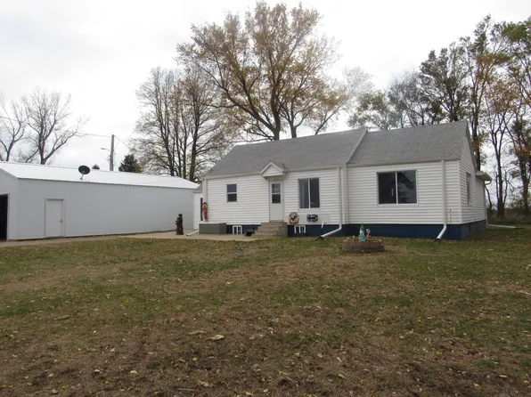 23185 Sundberg Ave, Brewster, MN 56119