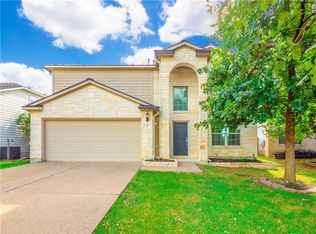 1181 Sweet Gum, Kyle, TX 78640