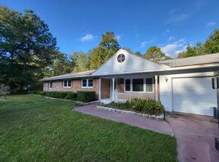 37 Beaver Creek Rd, Kingstree, SC 29556