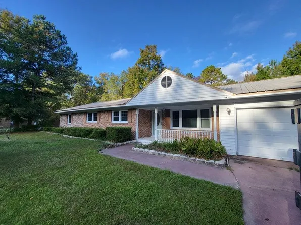 37 Beaver Creek Rd, Kingstree, SC 29556