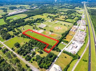 10/ACRE S Culver Rd, Falkville, AL 35622