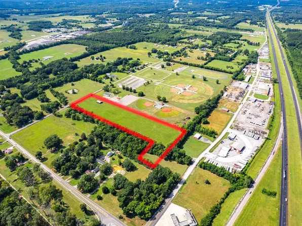 10/ACRE S Culver Rd, Falkville, AL 35622