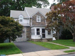 820 Collenbrook Ave, Drexel Hill, PA 19026