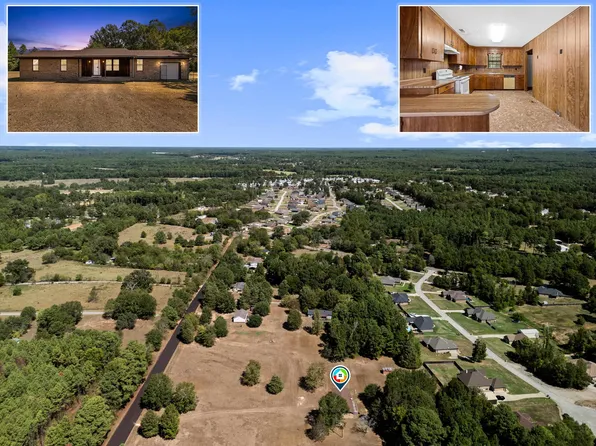 3316 Quail Ln, Longview, TX 75602