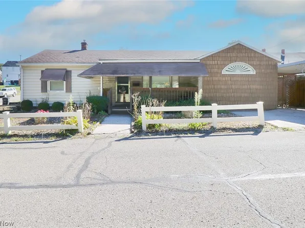 742 Jeanette Ave, Steubenville, OH 43952