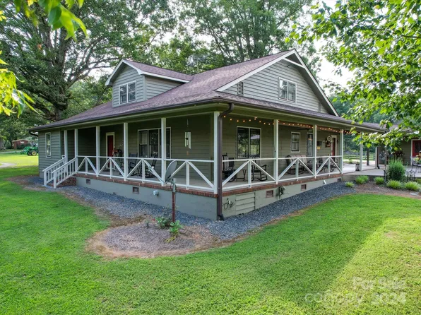 32283B Austin Rd, New London, NC 28127