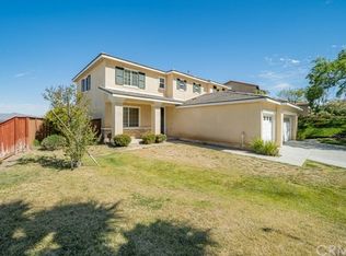 16501 Spirit Rd, Moreno Valley, CA 92555