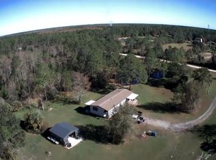 890 Tater Rd, New Smyrna Beach, FL 32168