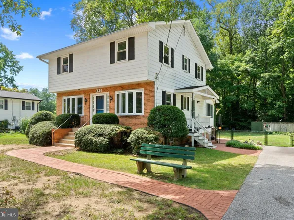 153 Duval Ln, Edgewater, MD 21037