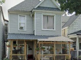 1625 N Springfield Ave, Chicago, IL 60647