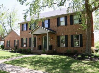 2212 Cascade Way, Lexington, KY 40515