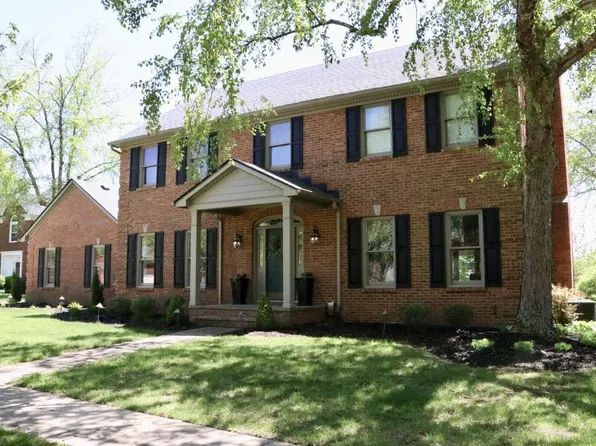 2212 Cascade Way, Lexington, KY 40515