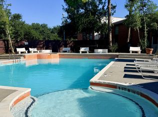 The Daphne Apartments, Houston, TX 77054