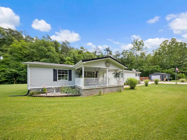 17106 State Route 854, Rush, KY 41168