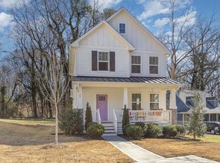 207 Barnhill St, Durham, NC 27707