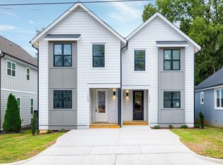 1420 Joe Lewis Ave, Raleigh, NC 27610