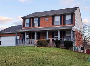 568 Buckshire Gln, Florence, KY 41042