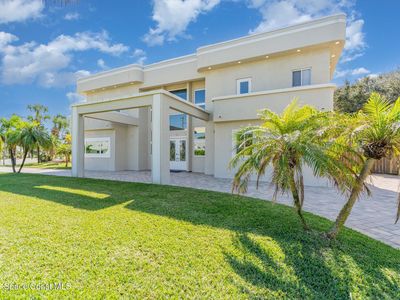 117 Mohican Way, Melbourne Beach, FL, 32951