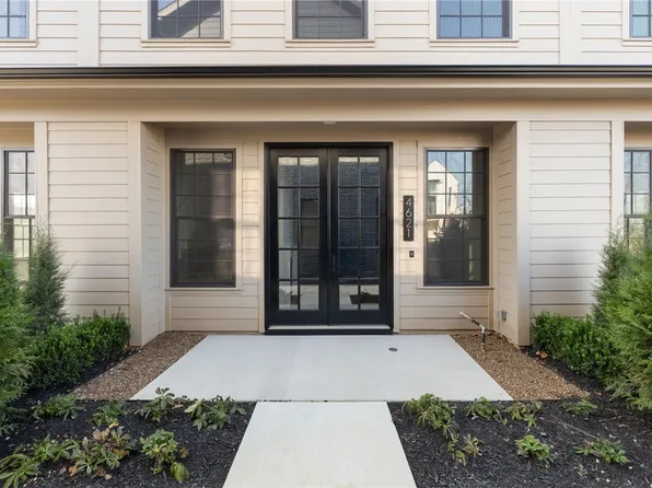 4621 S 47th St, Rogers, AR 72758