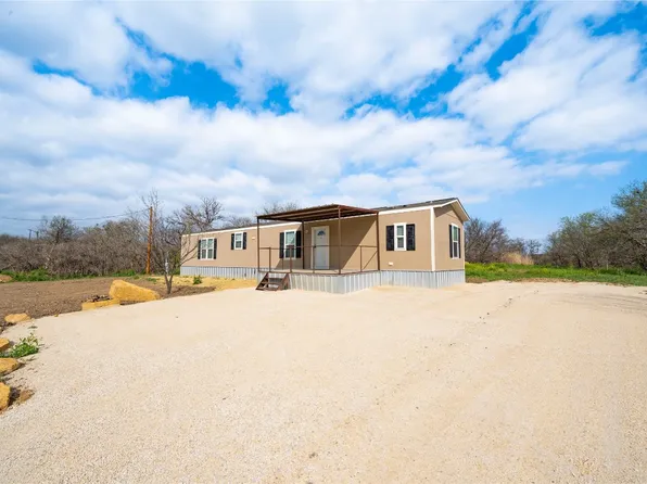 600 W 6th St, Baird, TX 79504