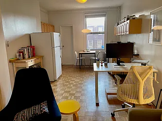 Rented by Corcoran