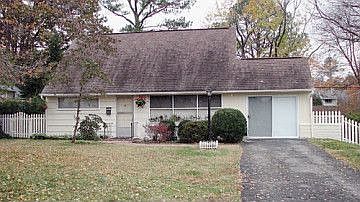 1st image of 5809 Westboune Dr