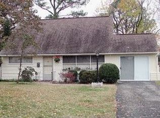 5809 Westboune Dr, Richmond, VA 23230