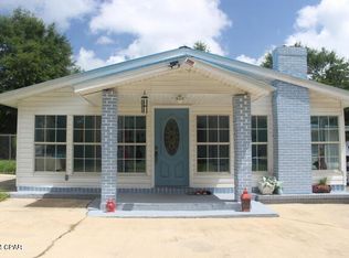 4583 Dickson Rd, Greenwood, FL 32443