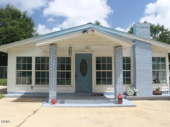 4583 Dickson Rd, Greenwood, FL 32443