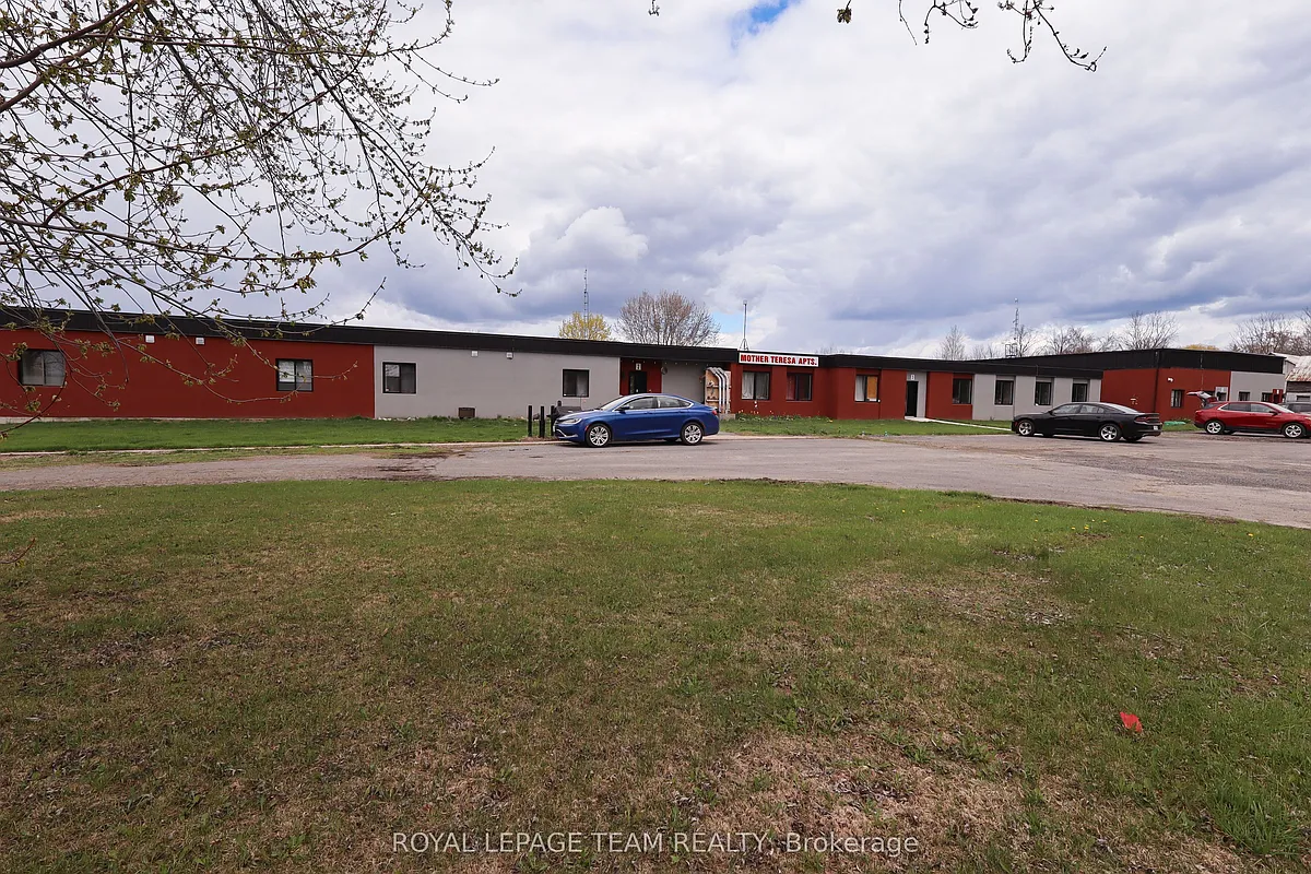 Photo 1 of 1 - 3880 County Road 7 Rd #10 - South Dundas, ON Primary Photo - 3880 County Road 7 Rd #10
