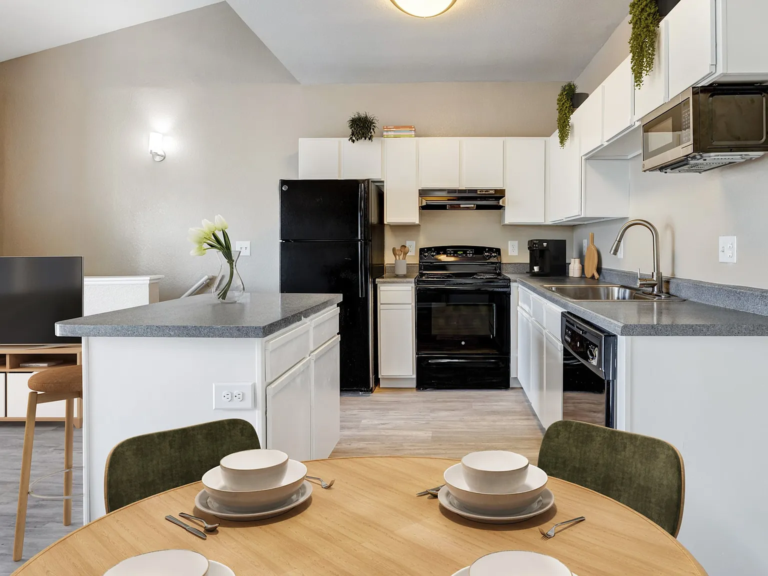PeakView at T-Bone Ranch Apartments — Photo 2